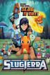 Slugterra