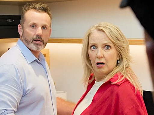 Neighbours confirms huge danger for Toadie and Melanie