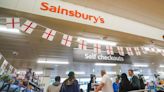 Sainsbury's and Tesco will close early in England for Euro 2024 final