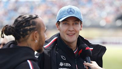 F1: Hamilton e Russell fazem previsão ousada e otimista