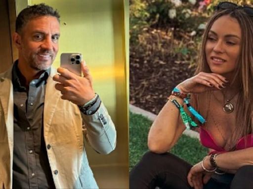 Mauricio Umansky's Mystery Woman Who Was Spotted Kissing Him Is Identified As Nikita Kahn; Know More About Her