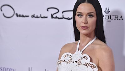 Espagne : Katy Perry visée par une enquête pour atteinte à l'environnement