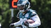 NFL running backs primed for fresh starts with new teams