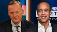 ‘CBS Evening News’ Revamp Unveiled: John Dickerson & Maurice DuBois To Anchor From New York With Focus On Ensemble Team