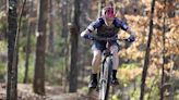 Pair of Fayetteville trails at Gregory Park closing for repairs starting Sunday | Northwest Arkansas Democrat-Gazette