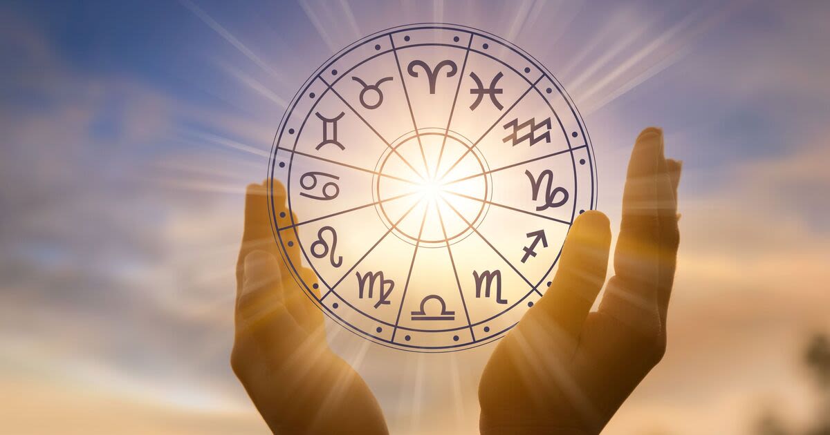 Horoscope from September 14 - Astrologer shares predictions for all star signs