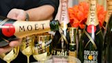 Chinese challenger threatens to burst Moet & Chandon’s bubble