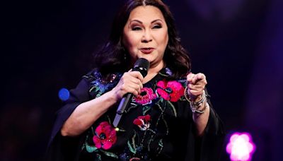 Ana Gabriel anuncia gira en EEUU: a cuáles ciudades irá y cuándo inicia la preventa de boletos