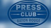 PAR President to speak at Press Club of Baton Rouge