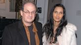 Padma Lakshmi Says She's 'Relieved' Ex-Husband Salman Rushdie Is 'Pulling Through' After Stabbing