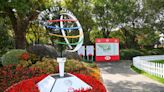 The WGC-HSBC Champions, played in Shanghai, has been canceled