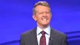 Ken Jennings Just Cussed On 'Jeopardy!' And We're Unquestionably Shocked