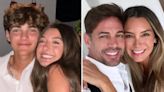 Hija de William Levy celebra 3 meses con su novio en medio de la separación de sus papás