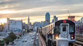 Here are the 9 North American cities with the best public transit systems