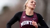 Missoula native Whitney Morrison earns all-Big Sky honors in heptathlon for Montana