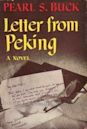 Letter from Peking