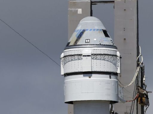 Boeing Starliner gets new potential date for Florida launch