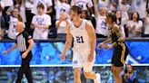 Southeastern Louisiana no match for near-perfect BYU in 105-48 Cougars romp