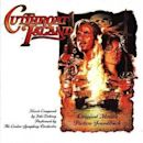 Cutthroat Island (soundtrack)