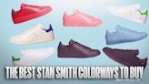 The 12 best Adidas Stan Smith colorways you need right now