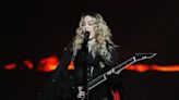 Als erste Frau: Madonna gelingt musikalischer Meilenstein