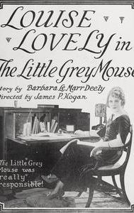 The Little Grey Mouse