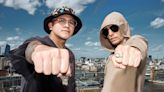 Fight Week: ‘Bam’ Rodriguez vs. Sunny Edwards, David Morrell, Jake Paul next up