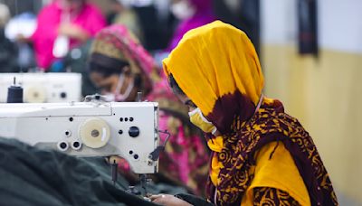 Can Collaborative Financing Help Fashion Decarbonize?