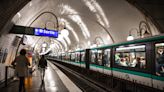 Paris Olympics: the full list of metro stations open all night during the opening ceremony