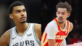 Wemby Prediction: ‘Best Ever,' With 2 'If's' - Trae Young