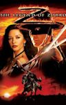 The Legend of Zorro