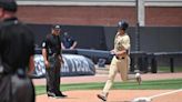 Georgia Tech Baseball Keeps Season Alive, Defeats Army 4-2 in Athens Regional Elimination Game