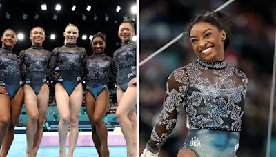 Simone Biles Had To Remind People Not To Comment On Her Hair, Because That's Where We Are