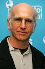 Larry David