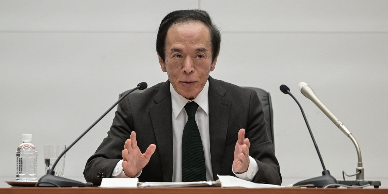 What the End of Negative Rates Means for Japan