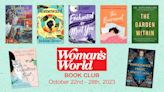 WW Book Club for October 22nd — 28th, 2023: 7 Reads You Won’t Be Able to Put Down