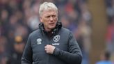 Moyes to leave West Ham at end of the season