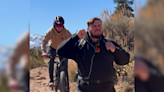 Content Creator Nails Every Mountain Biker's Pet Peeve