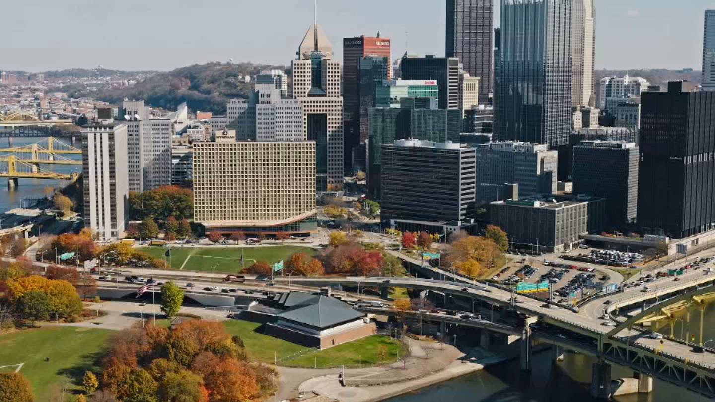 City officials, event organizers prepare for busy weekend expected to bring thousands to Pittsburgh