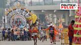 BJP allies question order on Kanwar route eateries, Muzaffarnagar police makes move ‘voluntary’