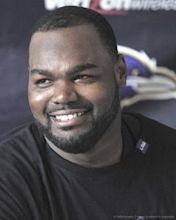 Michael Oher