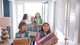 Girl Scouts of Gateway Council's grant supports mental health training programs