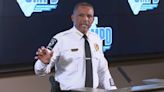 Charlotte Police Chief on controversial arrest: ‘Are there things that we can do better? Absolutely’