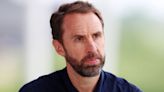 Gareth Southgate discusses his future after Man Utd links ahead of Euro 2024
