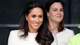 La exsecretaria de Meghan Markle habla por primera vez sobre las acusaciones de acoso contra la Duquesa