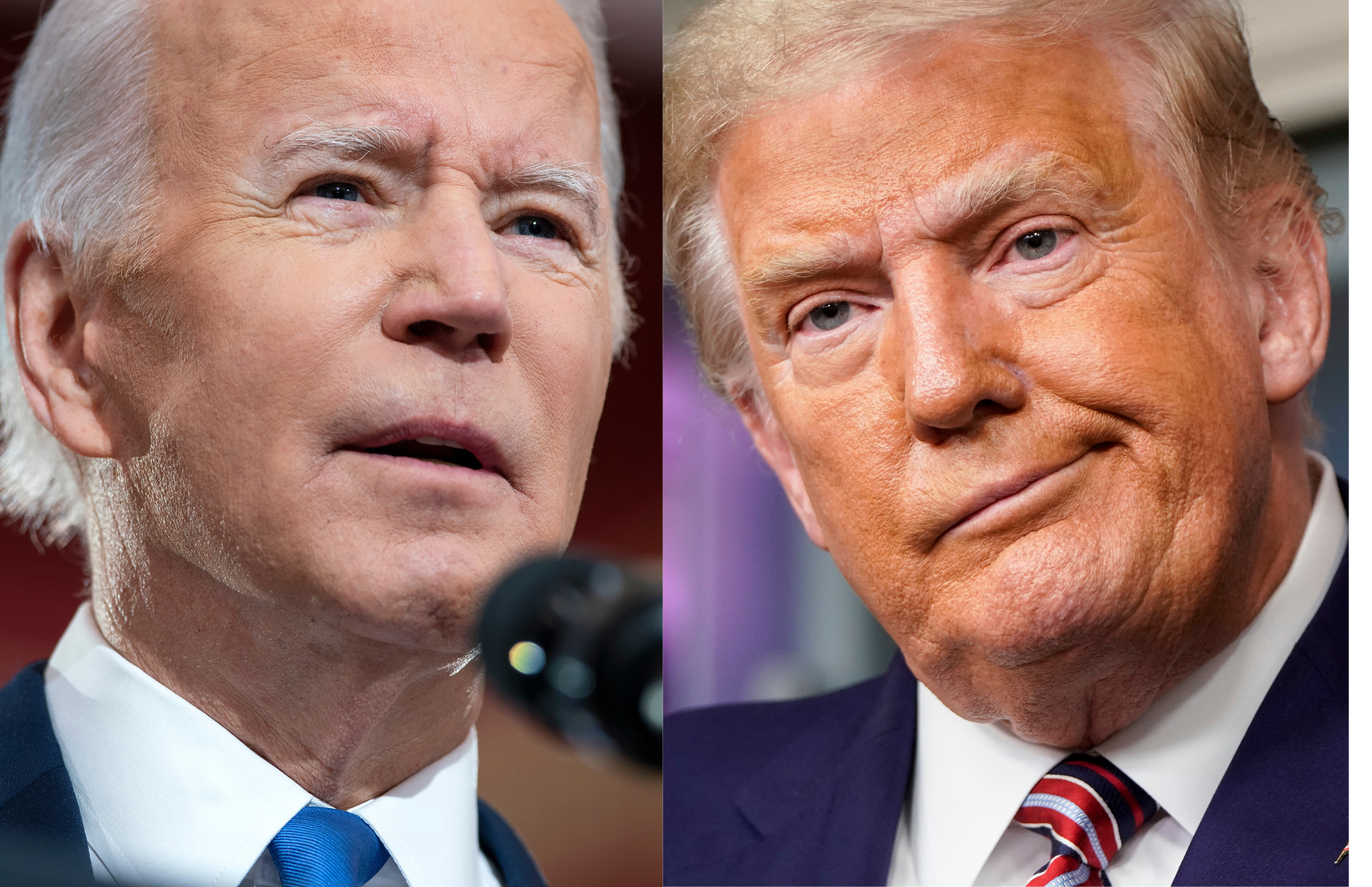 Joe Biden’s Campaign Aims At Donald Trump Using Kendrick Lamar’s “Euphoria”