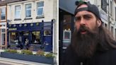 'It's pizza time': Popular YouTuber smashes mammoth Darlington pizza challenge