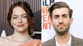 Emma Stone in Talks to Be Directed by Her Husband Dave McCary at Universal