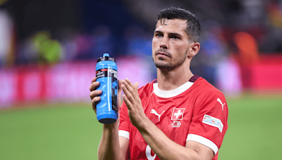 Switzerland Vs Italy, Round Of 16, UEFA Euro 2024: Preview, Prediction, Head-To-Head Record, Players To Watch Out For