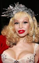 Amanda Lepore